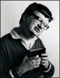 Kim Peek, the subject of the movie Rain Man, was believed to have memorized the contents of more than 10,000 books. He could read a book in about an hour.