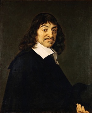 The French philosopher Ren Descartes (1596–1650) was a proponent of dualism, the theory that the mind and body are two separate entities. Psychologists reject this idea, however, believing that consciousness is a result of activity in the brain, not separate from it.