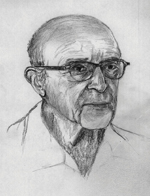 Carl Rogers was among the founders of the humanistic approach to therapy and developed the fundamentals of person-centered therapy.