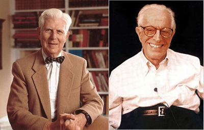 Aaron Beck and Albert Ellis were pioneers in cognitive therapy.